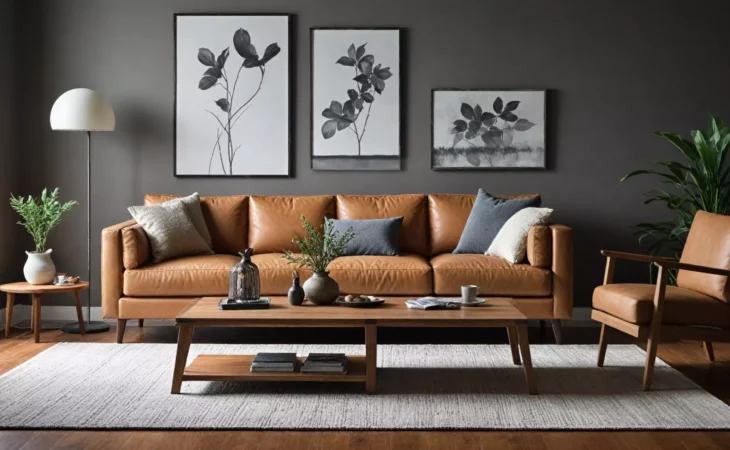 Meble na wymiar a estetyka wnętrza – jak dopasować style?