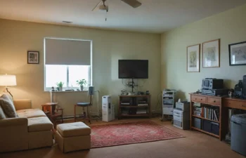 Jak przygotować pomieszczenie do ozonowania – praktyczny przewodnik