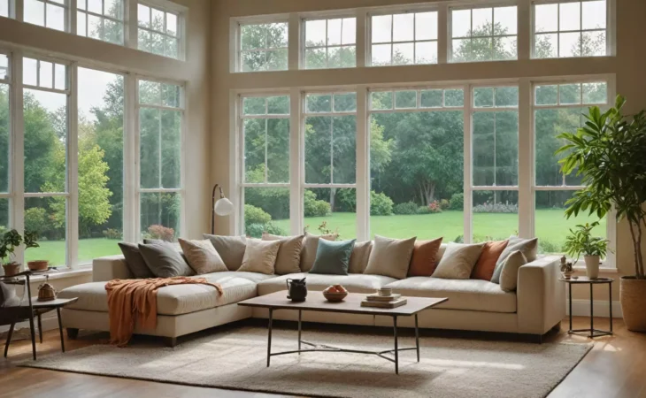 Jak wybrać idealne okna do swojego domu: na co zwrócić uwagę przy zakupie?