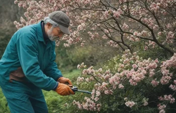 Przycinanie krzewów: kiedy i jak to robić?