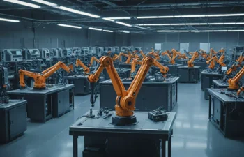 Innowacyjne projekty, które zmieniły przemysł druku 3D