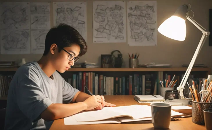 Jak przygotować się do egzaminu na uprawnienia budowlane?