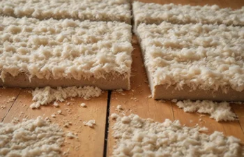Zastosowanie wełny w ociepleniu podłóg – zalety i wady