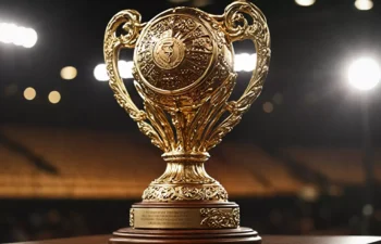 Wpływ wzornictwa pucharów na prestiż wydarzenia sportowego