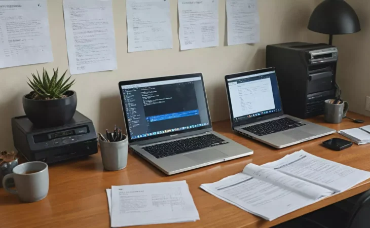 Wystawianie faktur w działalności nierejestrowanej