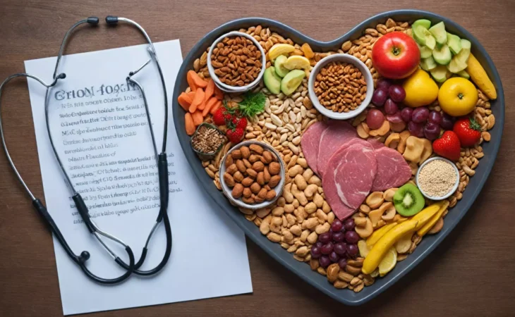 Bezzbożowe karmy a zdrowie serca — przegląd badań