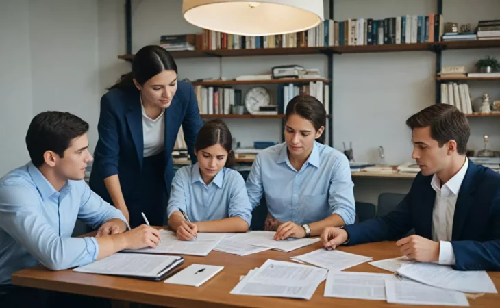 Skup nieruchomości po przejęciu spadku — jak postąpić?