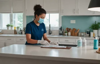 Dezynfekcja a alergie i astma — jakie środki wybierać