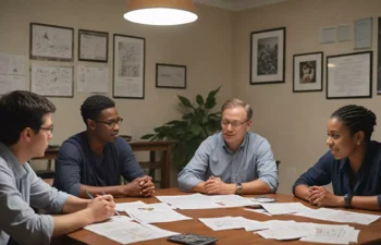 Wsparcie dla rodziców: jak współpracować z terapeutami i szkołą