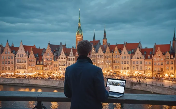 Czy skup nieruchomości Gdańsk opłaca się inwestorom?