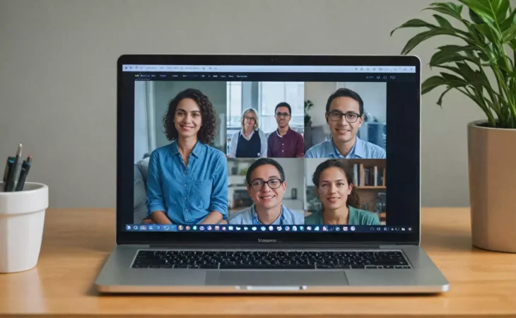 Terapia online a leki przeciwdepresyjne — współpraca i koordynacja