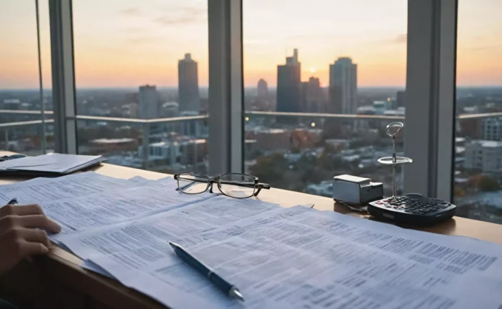 Opodatkowanie transakcji sprzedaży placówki medycznej